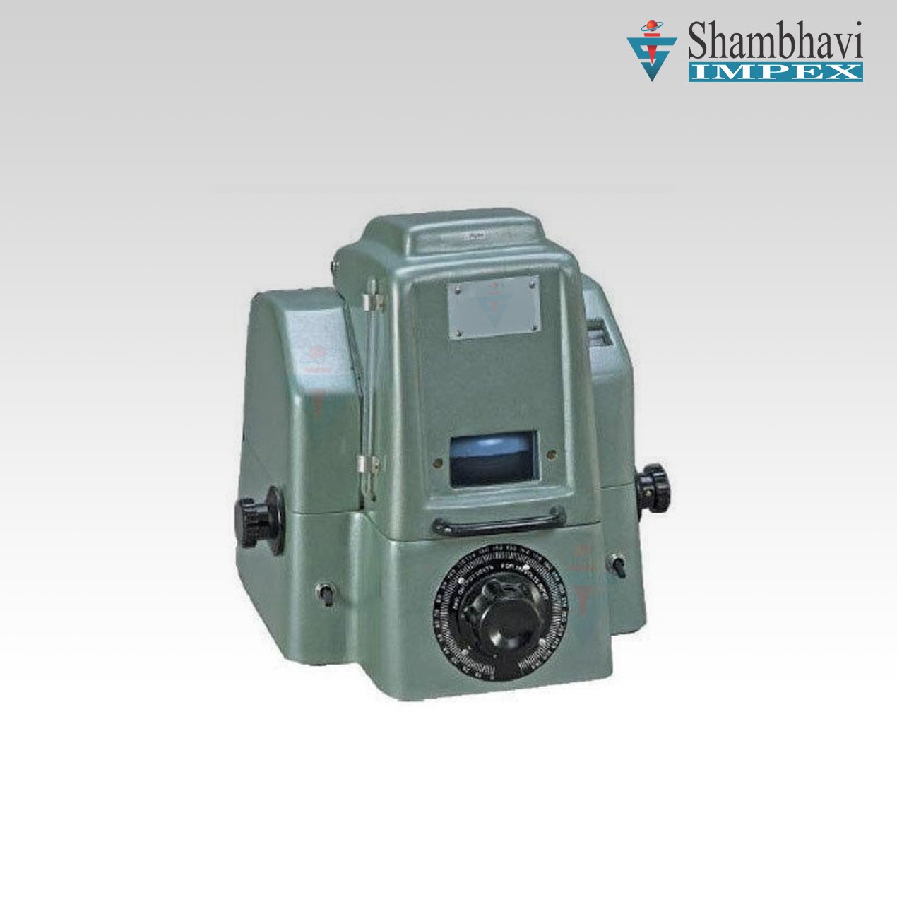 Infrared Moisture Balance - (SISIRMB-01)